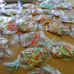 Tag 3 - Rafting und Stadttag